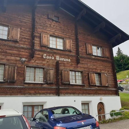 Casa Maruna 弗利姆斯 外观 照片
