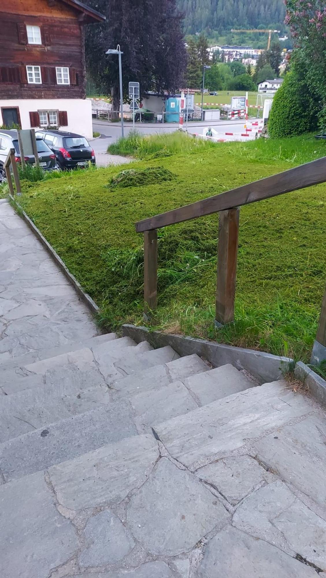 Casa Maruna 弗利姆斯 外观 照片