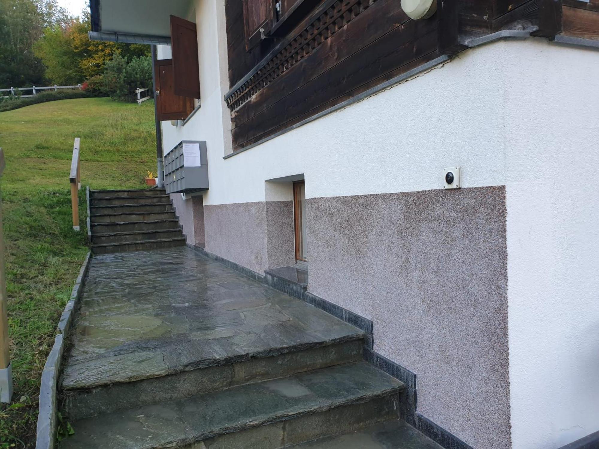 Casa Maruna 弗利姆斯 外观 照片